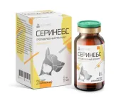 NITA-FARM Серинебс, 10 мл