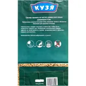 Кузя Наполнитель древесный 4,5 л*2,8 кг