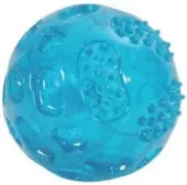 Zolux Игрушка хрустящий мяч, 5,5 см