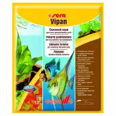 Sera Корм для рыб основной в хлопьях VIPAN 12 г (пакетик)