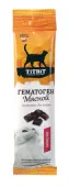 TiTBiT Гематоген мясной immuno для кошек 30 г