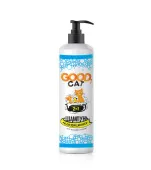 Good Cat Шампунь-кондиционер 2в1, для кошек и котят, 250 мл