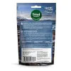 Triol LOCAL FOOD Лакомство для собак "Кожа атлантической трески", 40г