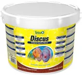 Tetra Discus Корм для дискусов, 10 л