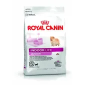 Royal Canin Indor Life Junior Mini, корм для щенков собак мелких пород в возрасте до 10 месяцев, живущих главным образом в помещении