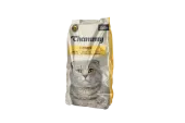 Chammy сухой корм для кошек с курицей