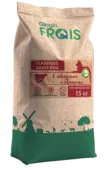 собака GLOGIN CLASSIQUE (сухой корм д/собак с говядиной и овощами), ---- (15 кг)