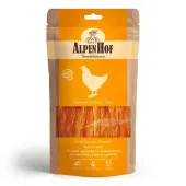AlpenHof Лакомство Грудка куриная по-домашнему для мелких собак и щенков, 50 г
