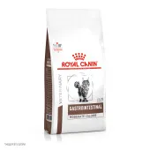 Royal Canin Gastro Intestinal Moderate Calorie GIM35, сухой корм для котов и кошек при нарушениях пищеварения, умеренно калорийный