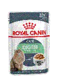 Royal Canin Digest Sensitive, консервы в соусе для взрослых котов и кошек с чувствительной пищеварительной системой, 85 г