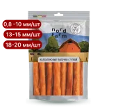 NORD FARM Коллагеновые палочки с уткой. 8-10 мм/шт. 90 г