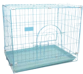 Алиса Клетка для животных 600 #, 61*44*50 см