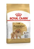 Royal Canin Adult, сухой корм для взрослых собак породы Померанский шпиц