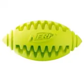 Nerf Мяч для регби рифленый, 10 см