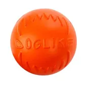 Doglike Мяч для собак большой 100 мм (без этикетки)