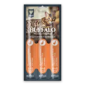 Mr.Buffalo Изысканные колбаски с мясом утки, 3 шт, 15 г