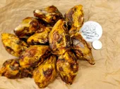 Хвостатый Вкус Голова кролика, 1 кг