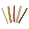 Triol Палочки жевательные микс, 13см (уп.5шт.), серия DENTAL