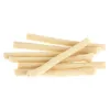 Triol Палочки жевательные белые, 15см (уп.8шт.), серия DENTAL