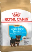 Royal Canin Yorkshire Terrier Puppy, сухой корм для щенков породы Йоркширский терьер