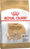 Royal Canin Chihuahua Adult, сухой корм для собак породы Чихуахуа