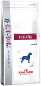 Royal Canin Hepatic HF 16, ДЛЯ СОБАК ПРИ ЗАБОЛЕВАНИЯХ ПЕЧЕНИ