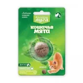 Альпийские луга Кошачья мята, шарик, 3,5 см
