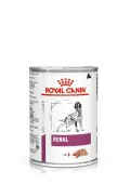 Royal Canin Renal Canine, консервы для собак при почечной недостаточности