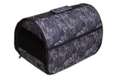 LionPets Сумка-переноска Lion Lux LM5286 (размер 4, 46 × 26 × 30 см)