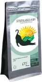 LiveRa STERILIZED Сухой корм для взрослых стерилизованных кошек, рыба царское блюдо