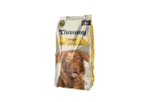 Chammy Сухой корм, для взрослых собак мелких и средних пород с курицей, 2,5 кг