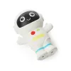 Triol SPACE TEAM Игрушка из латекса для собак "Космонавт", 120мм