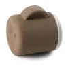 Triol Игрушка для собак из латекса "Капучино", 60мм, серия MINI DOGS