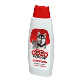 Good Dog & Cat Шампунь от блох для кошек и собак, УНИВЕРСАЛЬНЫЙ, 250 мл