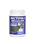 АВЗ Косточка витамины иммуновит для собак, 100 таблеток