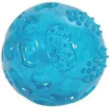 Zolux Игрушка хрустящий мяч, 5,5 см