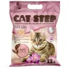 Cat Step Наполнитель комкующийся растительный Tofu Lotus, 12 л