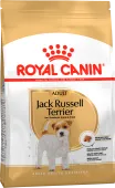 Royal Canin Jack Russell Adult, сухой корм для собак породы Джек-Рассел-терьер