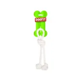 DogFit Грейфер из х/б каната петля и 2 конца с узлами