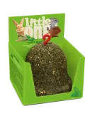 Little One Аппетитный колокольчик для грызунов, 150 г