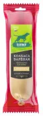 TiTBiT Лакомство для собак Колбаса вареная Сливочная из мяса птицы 150 г 22719