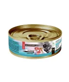 Secret Vet Diet Premium URINARY консервы лечебные для кошек для профилактики МКБ с телятиной, 100 г