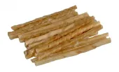 Грин Кьюзин Лакомство для собак ORGANIC CHEW кожаный твистер 5 - тонкий, 4 г