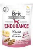 Brit Care Лакомство для собак Brit Care Endurance Lamb, 150 г