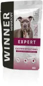 Winner Пауч ветеринарная диета Gastrointestinal для взрослых собак "бережная забота" 85 г
