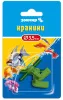 Зоомир Краники для аквариума диаметр 3,5 мм, 3 шт