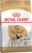 Royal Canin Pug Adult, сухой корм для собак породы Мопс