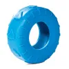 Triol Игрушка для собак из цельнолитой резины "Шина", 95мм, серия STRONG