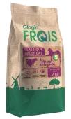 FRAIS GLOGIN CLASSIQUE Сухой корм для взрослых кошек мясное ассорти, 