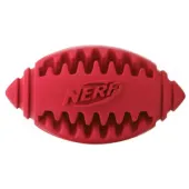 Nerf Мяч для регби рифленый 8 см